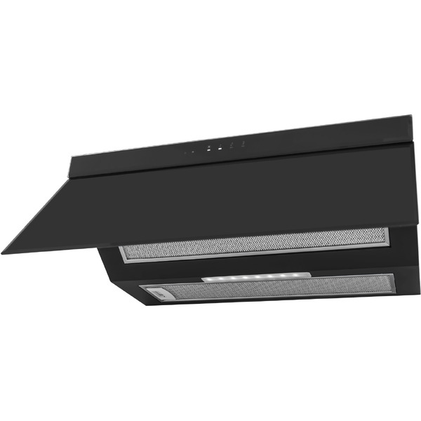 Вытяжка SCHTOFF Universal 600 black