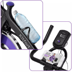 Велотренажер Kitfort КТ-6083