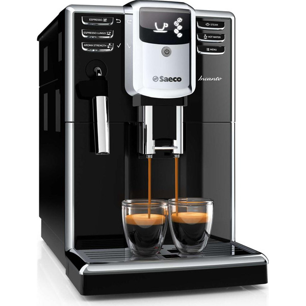 Кофемашина Philips Saeco HD8912/09