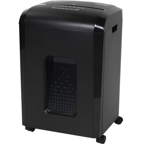 Шредер BRAUBERG 1525X 532151