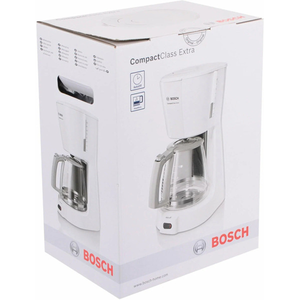 Кофеварка Bosch TKA3A031