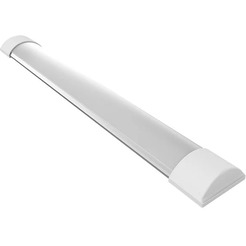 Светильник светодиодный Gauss 20W 6500K 144124318