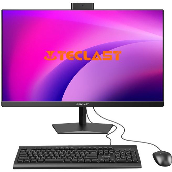 Моноблок TECLAST M24 Air 12450H16G512KL
