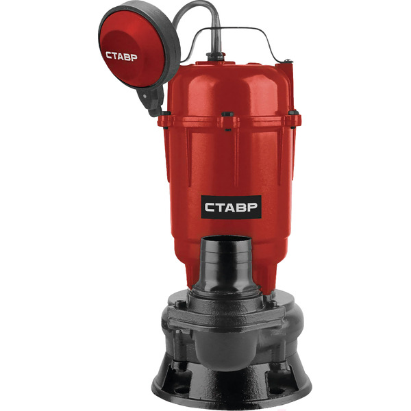 Дренажный насос STAVR НПД-700Ф (9050600420)