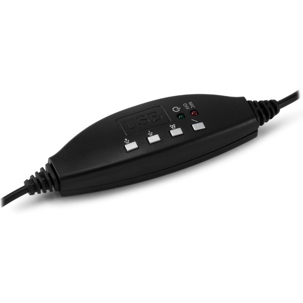 Гарнитура OKLICK HS-M300