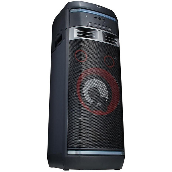 Портативная минисистема LG X-Boom OL90DK