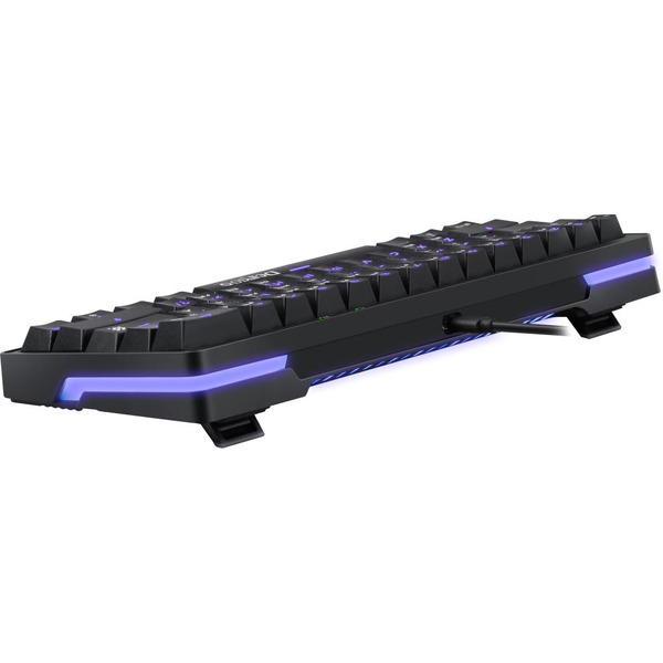 Клавиатура Defender Deimos GK-303 (черный)