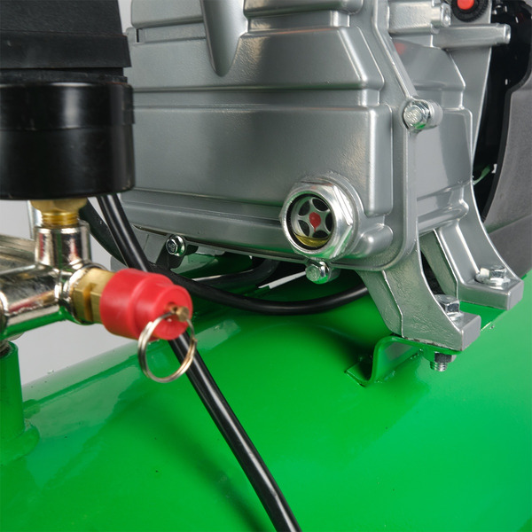 Компрессор Калибр КМК-1600/50У