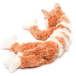 Игрушка Fancy Кот Бекон KT01R