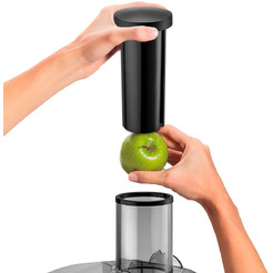 Cоковыжималка Kitfort КТ-1134