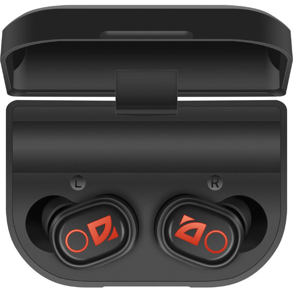 Наушники Defender Twins 639