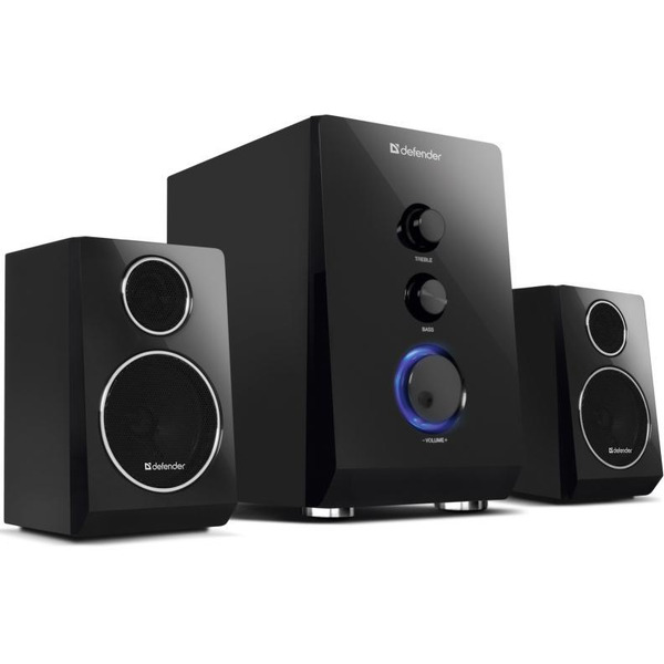 Акустическая система Defender Blaze S12