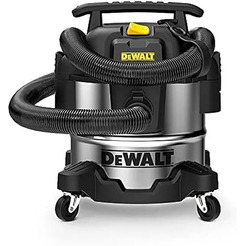 Пылесос DEWALT DXV20S