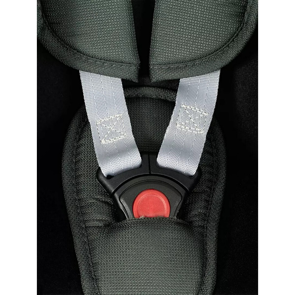 Универсальная коляска Rant Basic Pulsar Plus 3 в 1 RA170 (gray)