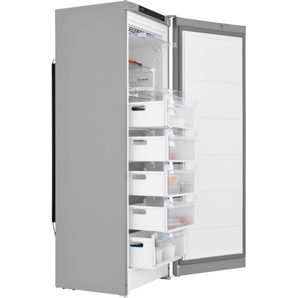 Морозильник HOTPOINT HFZ 5171 S