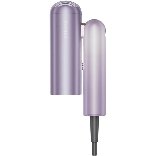 Фен Dreame Нairdryer Pocket Ultra AHD52 (фиолетовый)