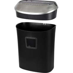 Шредер CACTUS CS-SH-P6