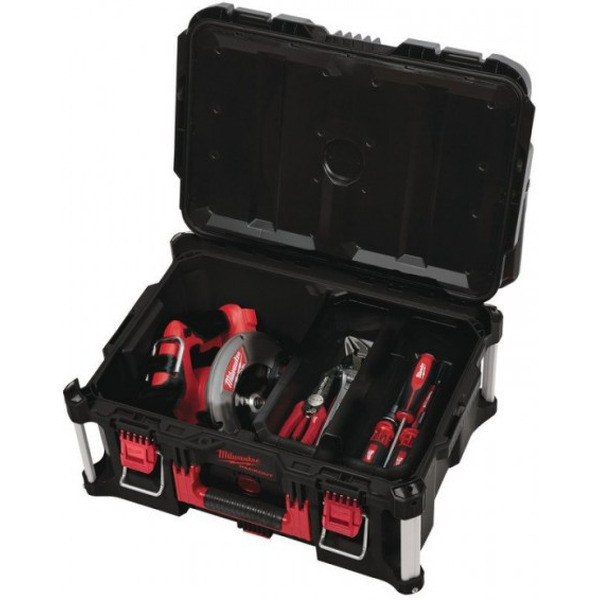 Кейс MILWAUKEE Packout Large Box (4932464079)