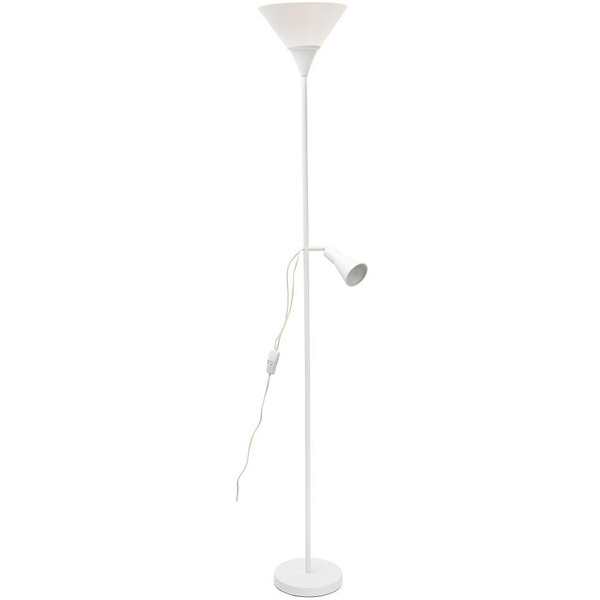 Светильник напольный ARTSTYLE HT-739W