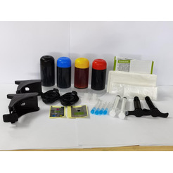 Заправочный набор Cactus CS-RK-3YM60-61 №305 (многоцветный)