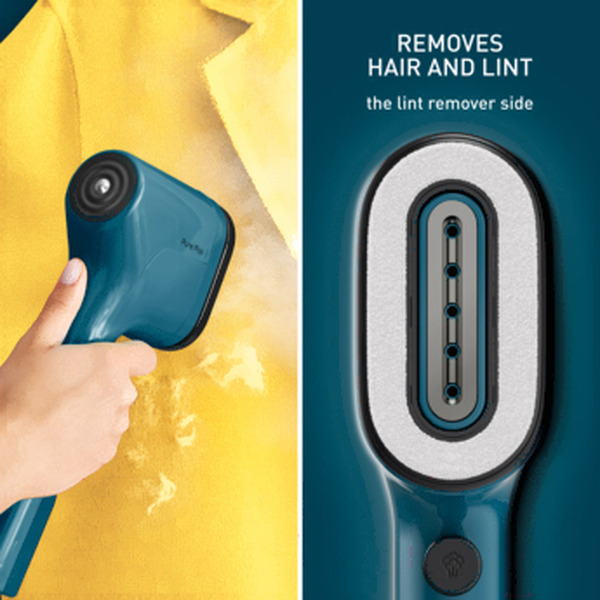 Отпариватель Tefal Pure Pop DT2020E1