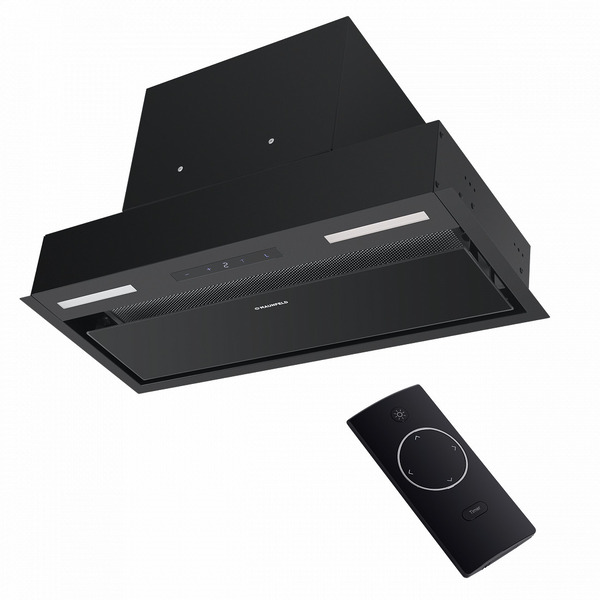 Кухонная вытяжка MAUNFELD Fantasy 60 (черный)