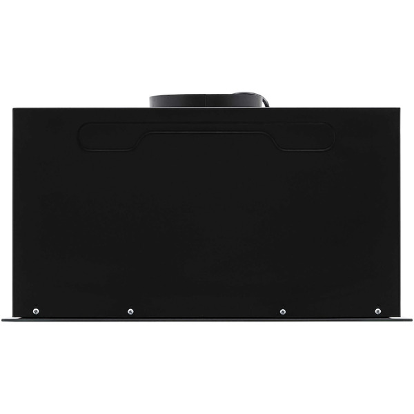 Вытяжка кухонная KRONA ASPEN 600 BLACK SGC / KRHD295