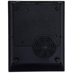 Плита индукционная настольная Starwind STI-1002 черный