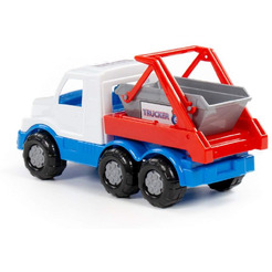 Автомобиль-коммунальная спецмашина Полесье 90423 Гоша