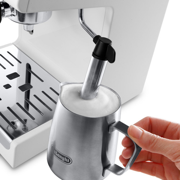 Кофеварка DeLonghi ECP33.21W