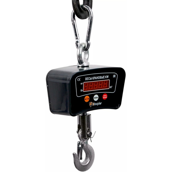 Весы крановые Shtapler 71060134