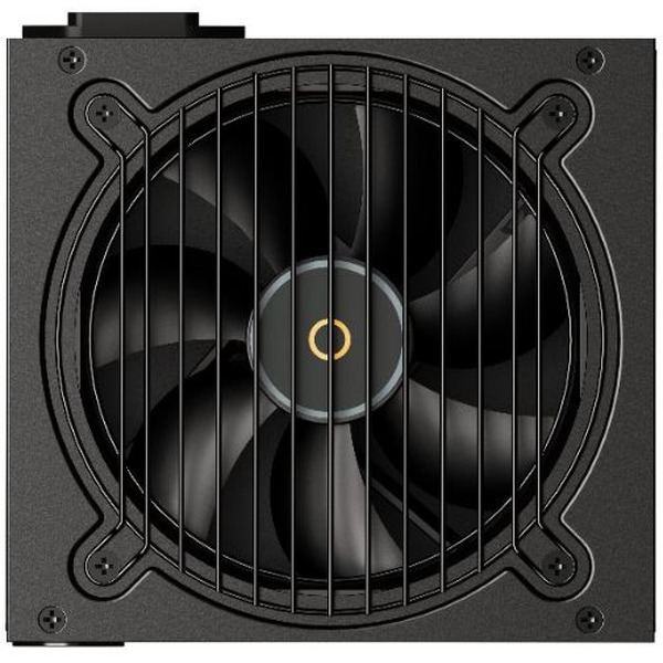 Блок питания Ocypus Gamma P650 Gamma-P650-W1HDBK024X-EU