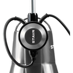 Насос STAVR НПД-400Ш