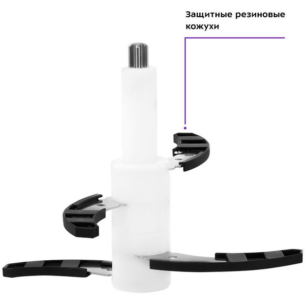 Измельчитель Kitfort КТ-3012