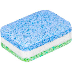 Таблетки для посудомоечных машин  MAUNFELD Purity all in 1 MDT60ST