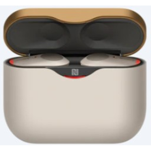 Беспроводные наушники SONY WF1000XM3S