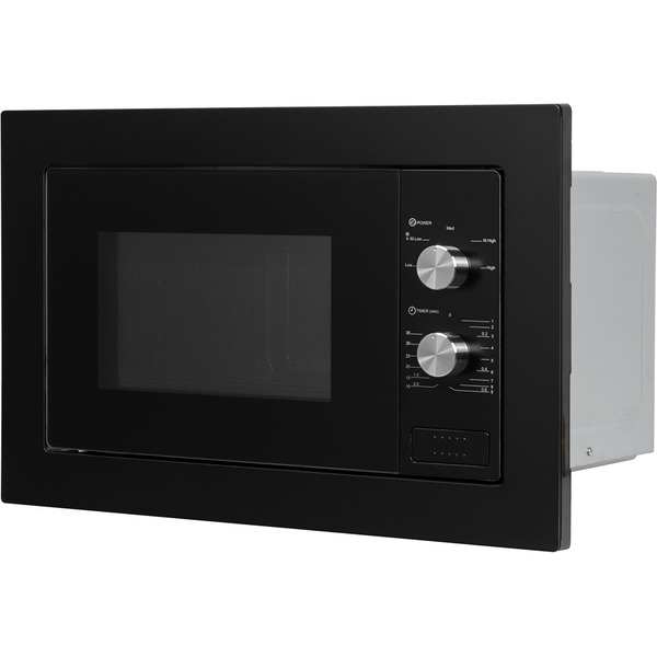 Микроволновая печь ZORG MIA211 M (черный)