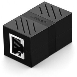 Коннектор-соединитель Ugreen NW114 20390 RJ-45 - RJ-45