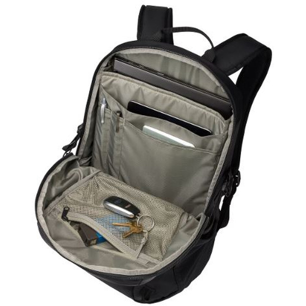Рюкзак Thule EnRoute 21л TEBP4116K 3204838 (черный)