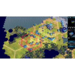 Игра Battle Worlds: Kronos для PlayStation 4