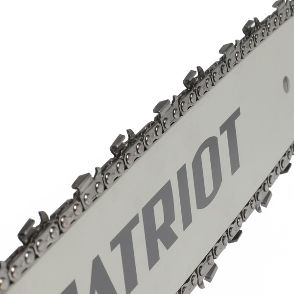 Пила цепная PATRIOT PT 445 The One