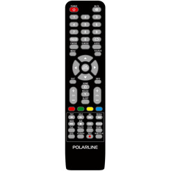 Телевизор Polarline 42PL11TC-SM