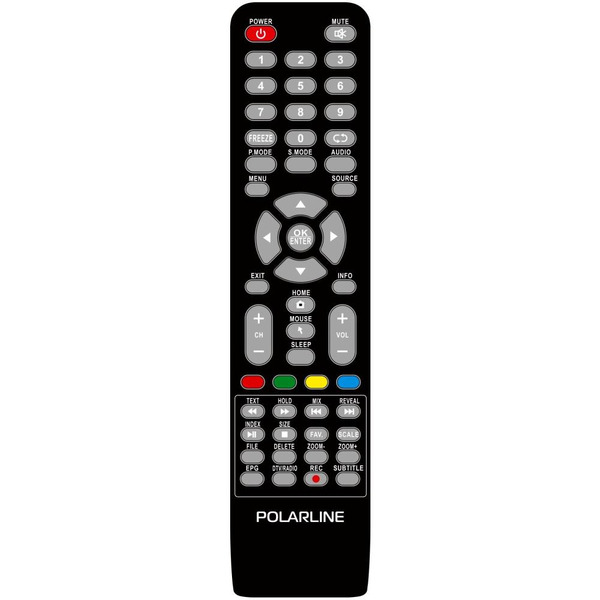 Телевизор Polarline 42PL11TC-SM