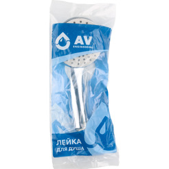 Душевая лейка AV Engineering AVSSS-020