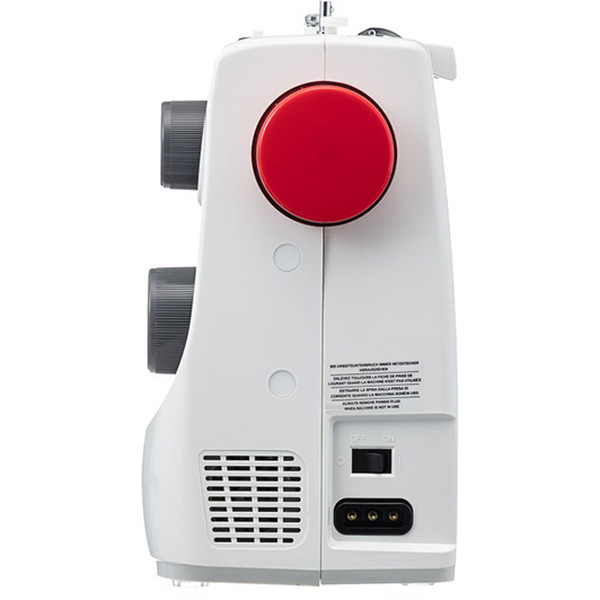 Швейная машина Veritas Laura