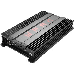 Автомобильный усилитель Урал TT 2.100