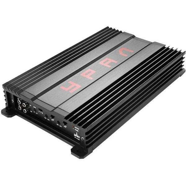 Автомобильный усилитель Урал TT 2.100