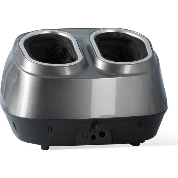 Массажер для ног Atlanta ATH-6367 (серый)