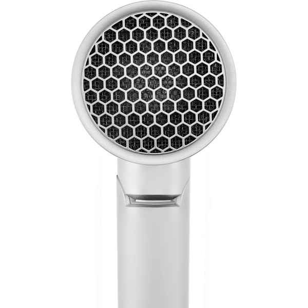 Фен Polaris PHD 2450Ti (белый)