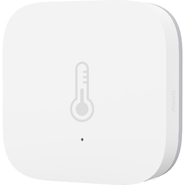 Датчик Aqara Temperature and Humidity Sensor T1 TH-S02D